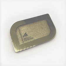 Manhattan Metallic Eyeshadow