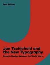 Jan Tschichold and the New