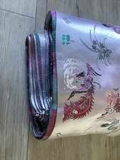 Chinesische Kunstseide -