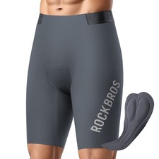 ROCKBROS Radlerhose Kurz