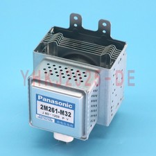 Neu Panasonic 2M261-M32