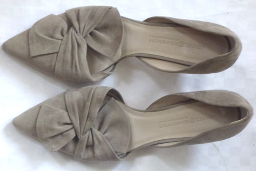 Kennel schmenger pumps - schmenger,