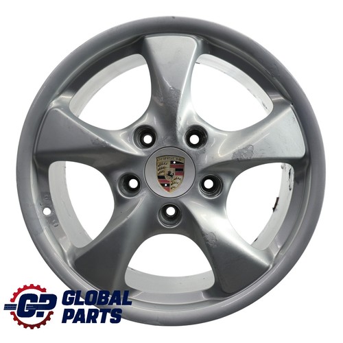 Porsche boxter 986 - porsche,