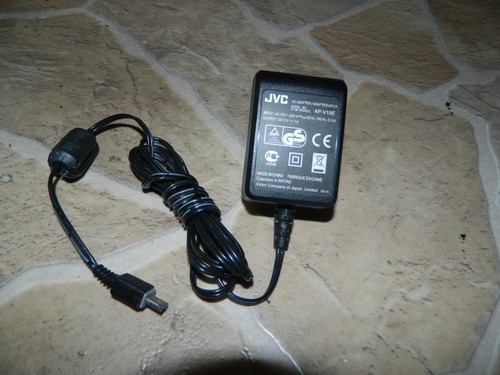Jvc v19e adapter - jvc, ap-v19e