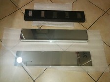 Design Wandgarderobe mit 2