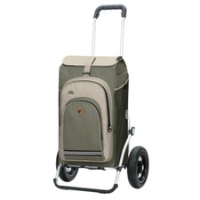 Andersen Einkaufstrolley Royal Shopper  mit Tasche Hydro 2.1