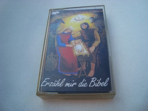 Lieder und geschichten - geschichten, mc