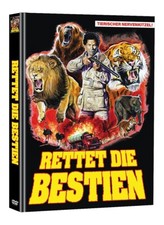 Rettet die Bestien - 2-Disc