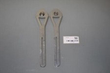 Beinsicherung Halterung für THERA-Trainer/ Thera Vital, Ein Paar