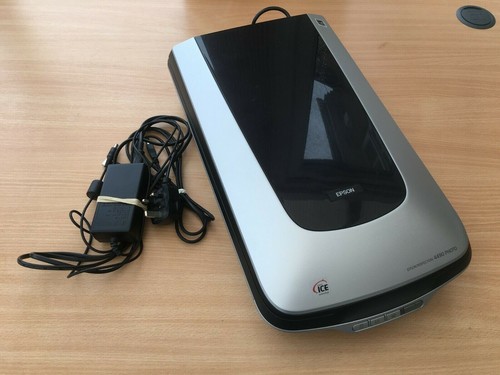 Epson perfection 4490 - perfection,