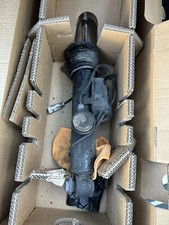 Bmw F10 F11 Adaptives Fahrwerk Stoßdämpfer Hinten Links 