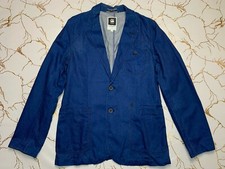 G-Star Raw Herren Blau Korrekt