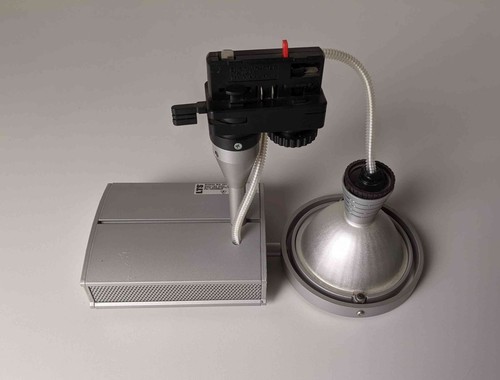 Lts strahler mit - strahler,