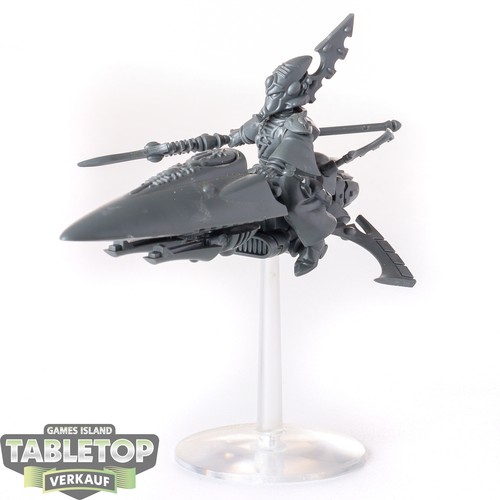 Craftworlds farseer - craftworlds,