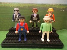Playmobil Figuren Männlich  ZUM AUSSUCHEN