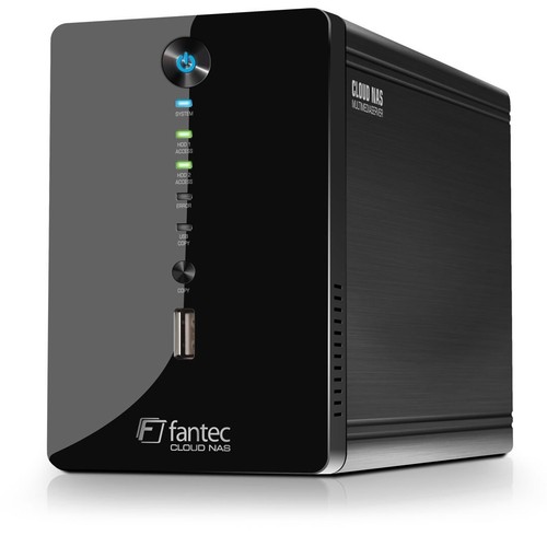 Fantec 35b2 - fantec, cl-35b2