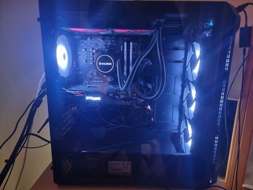 Gaming rtx 2070 - rtx,