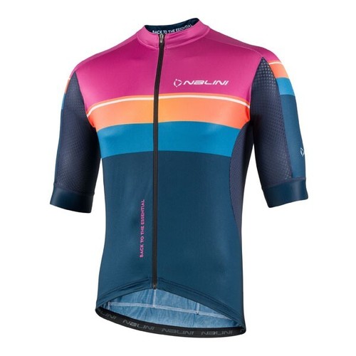 Radtrikot herren nalini new - radtrikot,