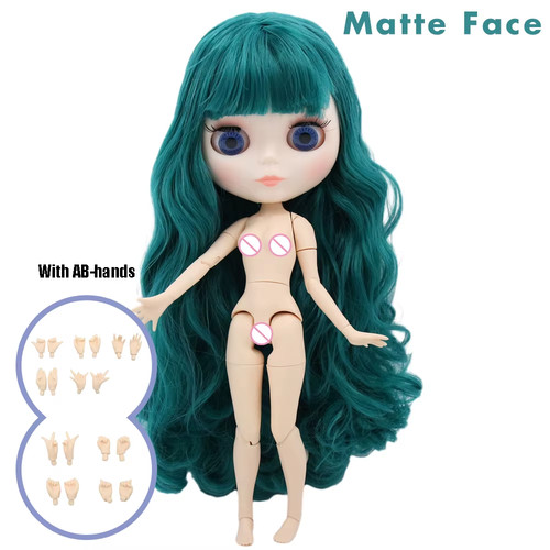 Icy dbs blythe 30 cm - blythe, 1/6
