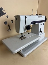 Nähmaschine Pfaff 297