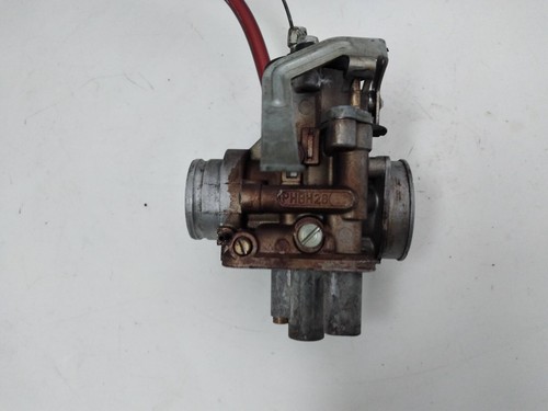 Ktm vergaser dellorto phbh28 - ktm,