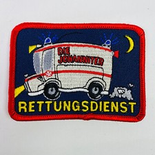 Germany Die Johanniter