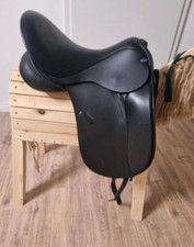 Euroriding Diamant, soft seat