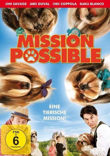 Mission possible eine - possible,