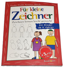 Für kleine Zeichner: Punkt