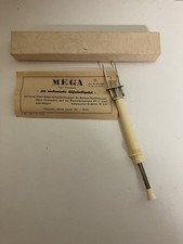 DDR Mega mechanische