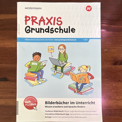 Westermann praxis grundschule - westermann,