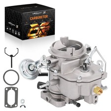 2 Barrel Carb Vergaser for
