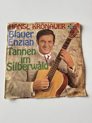 70s kult hansl - vg++, !
