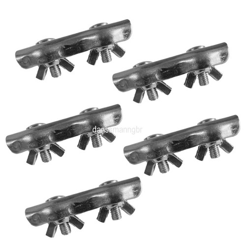 Seilverbinder bis 5 - seilverbinder,