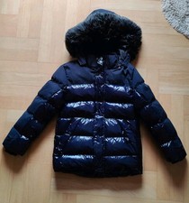 Boomkids Paris Jacke Lack