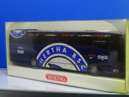 Wiking h0 mercedes - wiking, 1:87