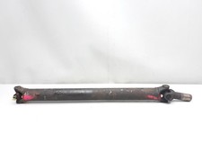 Jeep Cherokee 2 XJ Kardanwelle Hinterteil 4.0 136kw ABS BJ1990