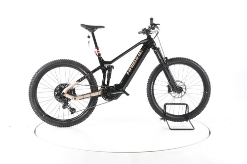 Haibike alltrail bike - alltrail, e-bike