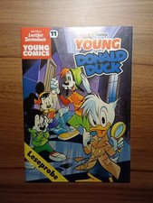 Ltb leseprobe young - ltb, comics