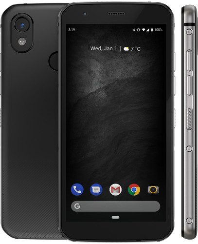 Cat s52 dual sim schwarz - s52, gb