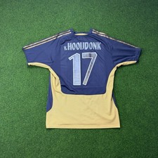 Adidas Fenerbahce v.Hooijdonk