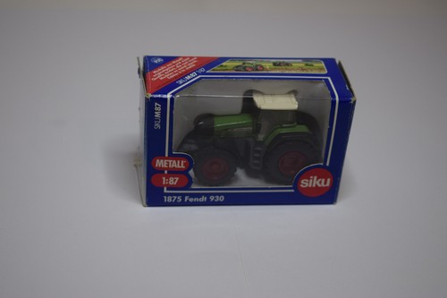 Fendt 930 siku - 930,