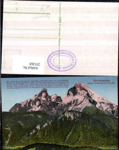 231265 berchtesgaden könig - 231265,berchtesgaden,