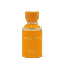 Gulf Orchid Mango Heaven Eau