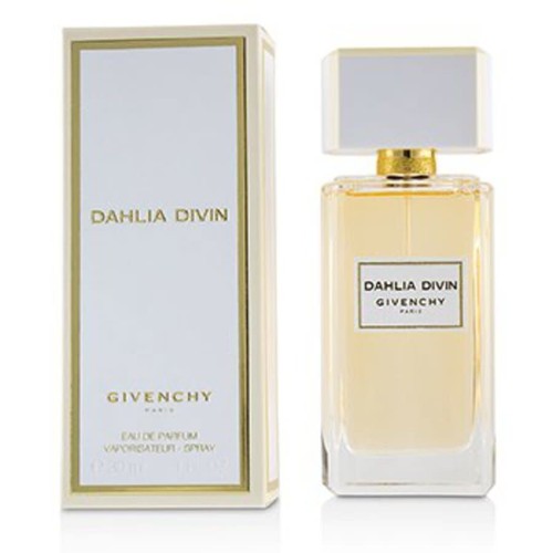 Givenchy dahlia divin - divin, eau