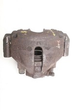 Bremssattel vorn links Audi A6 Avant C6 4B0615123 ATE 4B0615125C ABS 2.4 Benzin