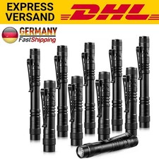 10-LED Taschenlampe Lampe