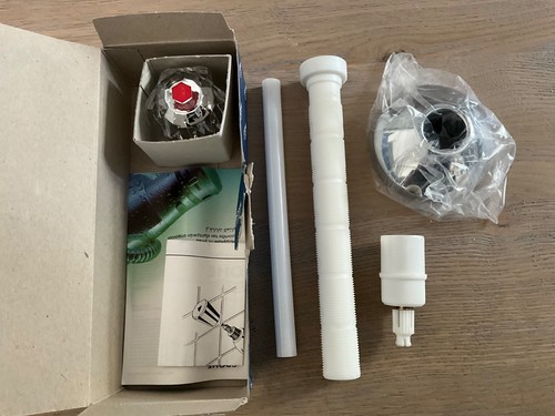 Grohe fertig set mit - fertig-set,