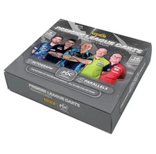 Panini Darts PDC Premier