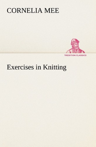 Exercises knitting cornelia - exercises,